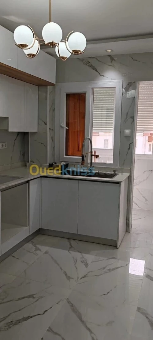 Location Appartement Alger Khraissia