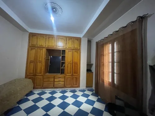 Vente Villa Alger Bordj el bahri
