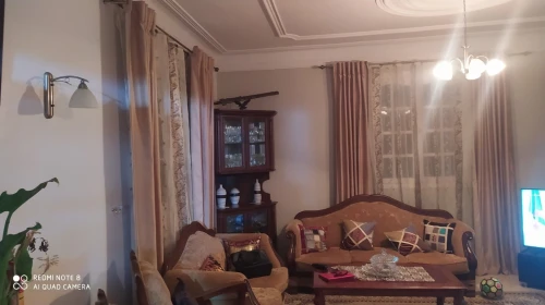 Vente Villa Alger El marsa
