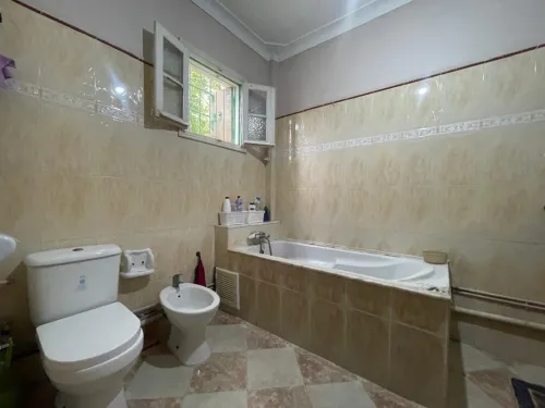 Vente Villa Alger Bordj el bahri