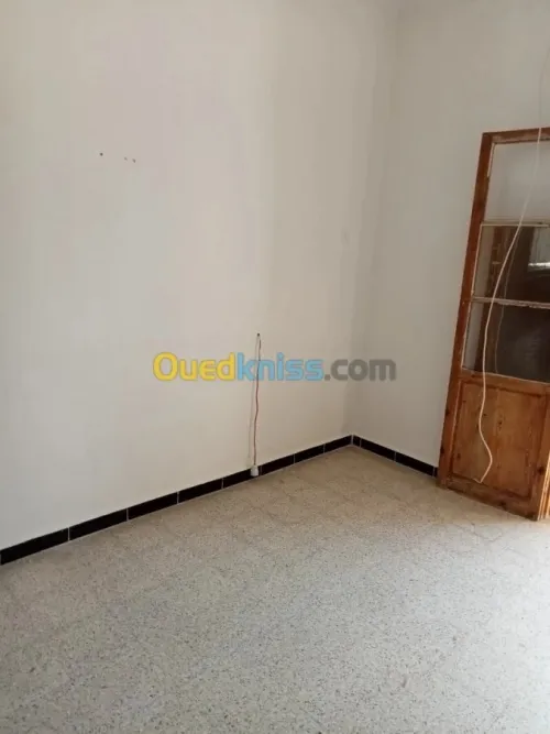 Vente Villa Alger Rouiba