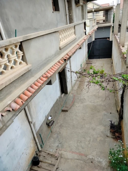 Vente Villa Boumerdès Ouled moussa
