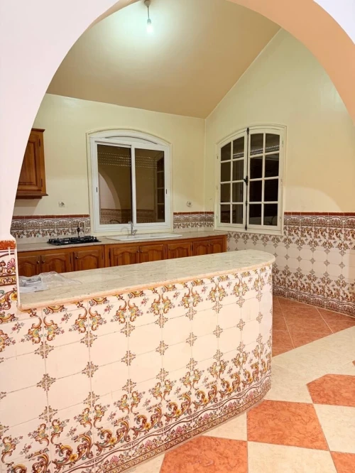 Location Villa Alger Birkhadem