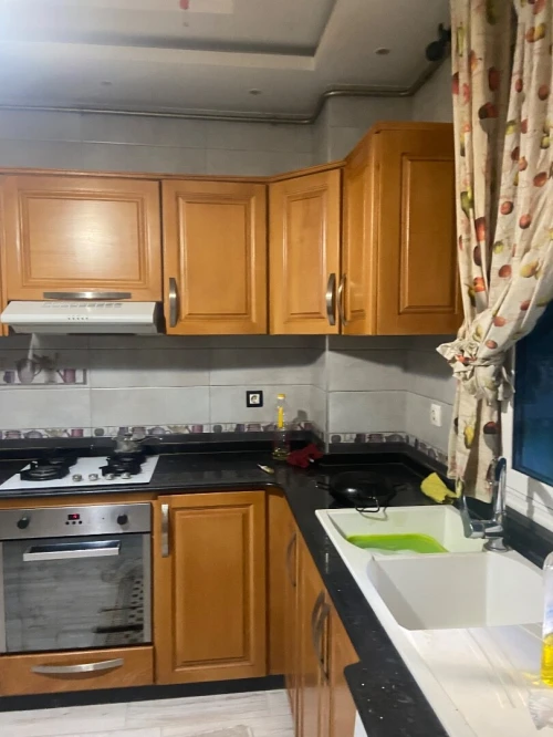 Location Appartement F3 Alger Rouiba