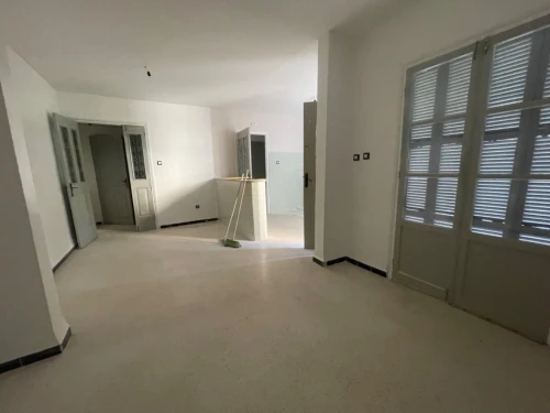 Vente Appartement Alger Rouiba