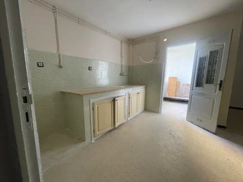 Vente Appartement Alger Rouiba