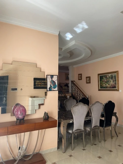 Vente Villa Alger Bordj el bahri