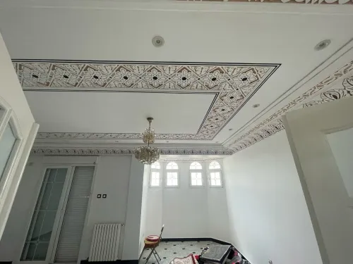 Vente Villa Alger Rouiba