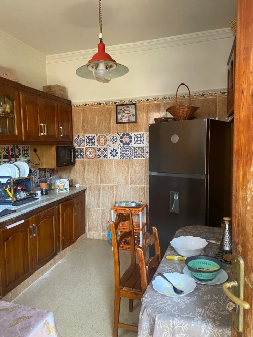 Vente Villa Alger Ain taya