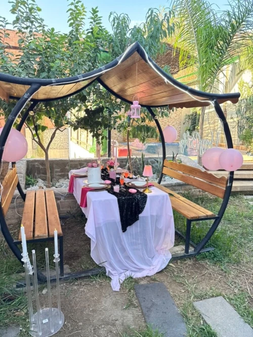 Location Villa Boumerdès Ouled moussa