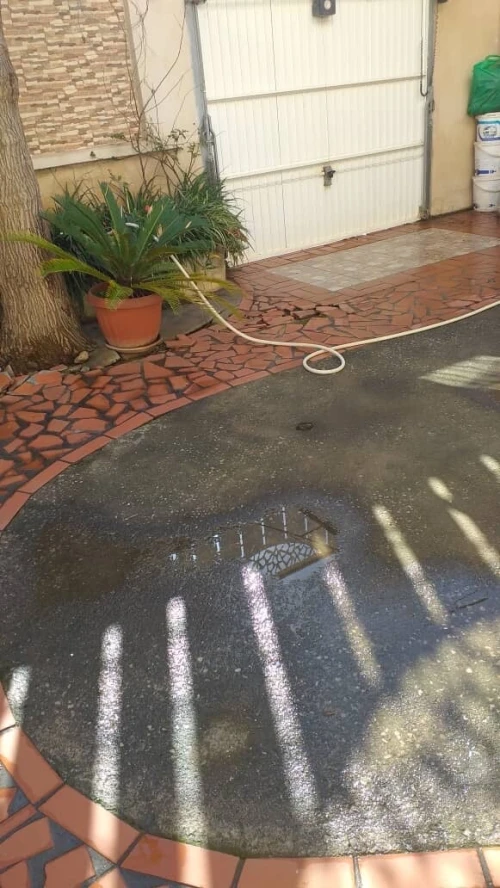 Vente Villa Boumerdès Hammedi