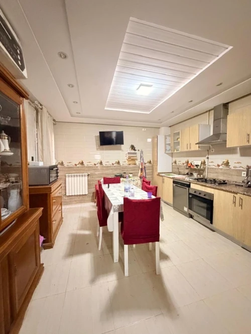 Location Appartement F5 Alger Rouiba