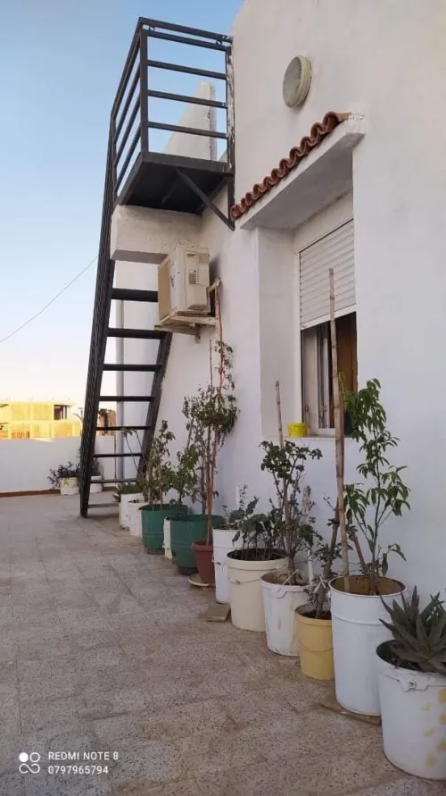 Vente Villa Boumerdès Hammedi