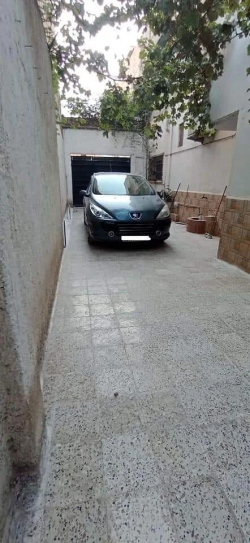 Vente Villa Boumerdès Hammedi