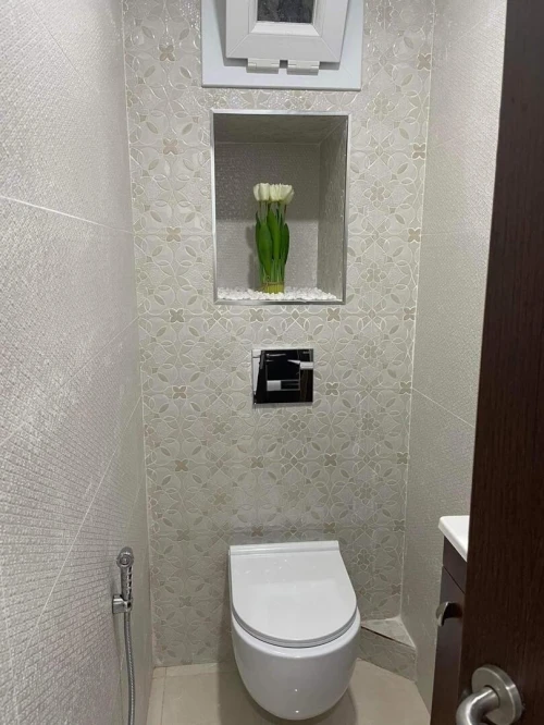 Vente Appartement F5 Alger Reghaia