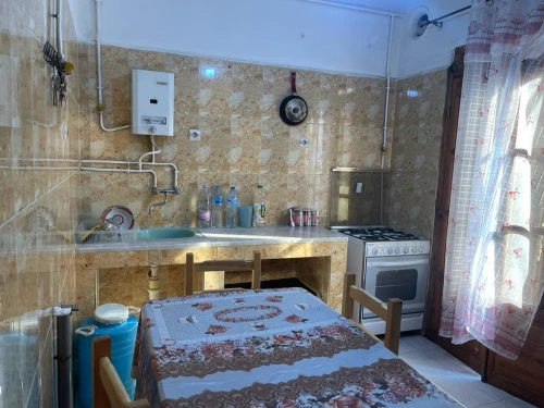 Location Niveau De Villa F3 Alger Rouiba