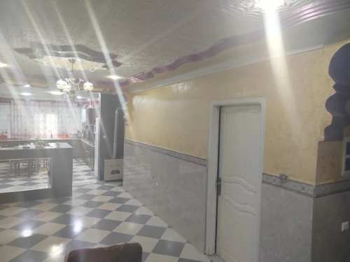 Vente Villa Boumerdès Ouled moussa
