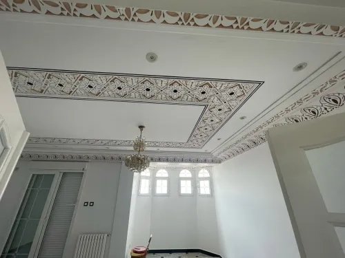 Vente Villa Alger Rouiba