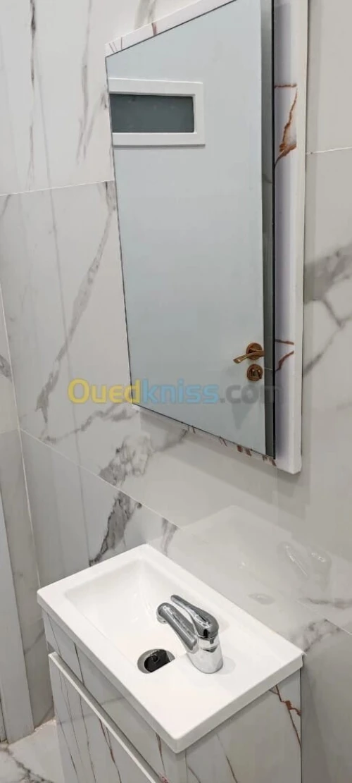 Location Appartement Alger Khraissia