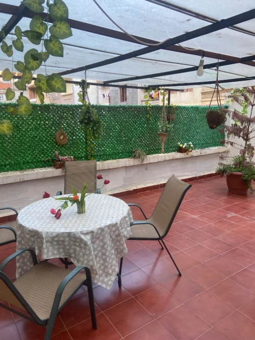 Location Appartement F3 Alger Bordj el bahri