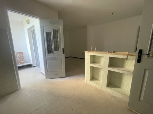 Vente Appartement Alger Rouiba