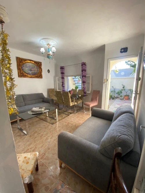 Vente Villa Alger Bordj el bahri
