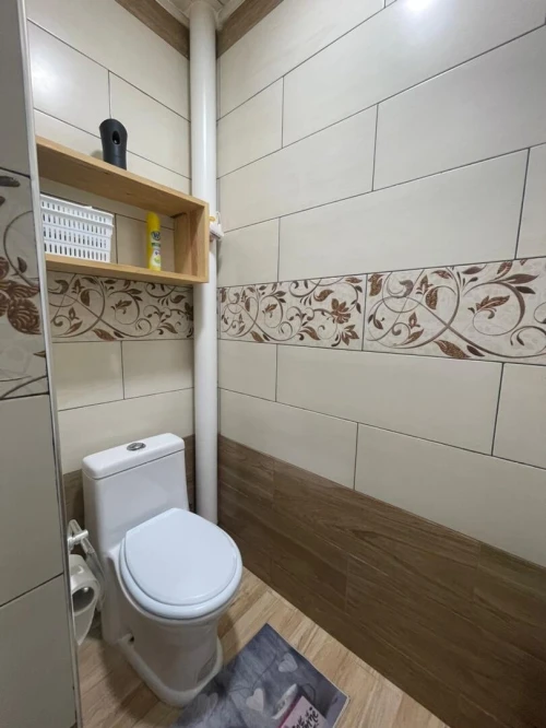 Location Appartement F3 Alger Ain taya