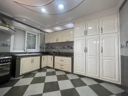 Vente Villa Alger Rouiba