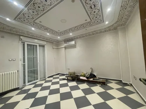 Vente Villa Alger Rouiba