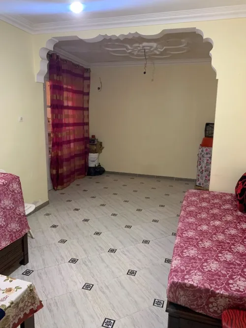 Vente Appartement F3 Alger Rouiba