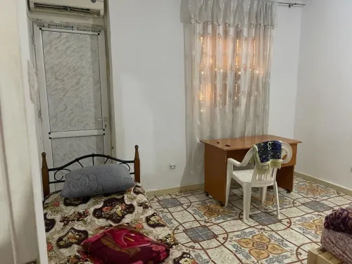 Location Niveau De Villa F3 Alger Rouiba