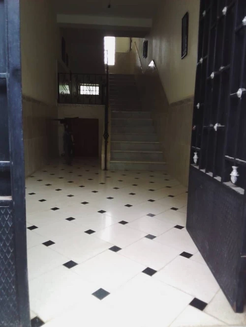 Vente Villa Alger Ain taya