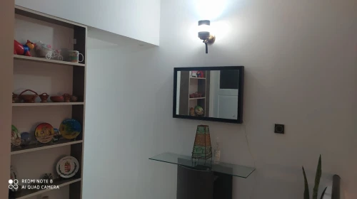Vente Villa Alger El marsa
