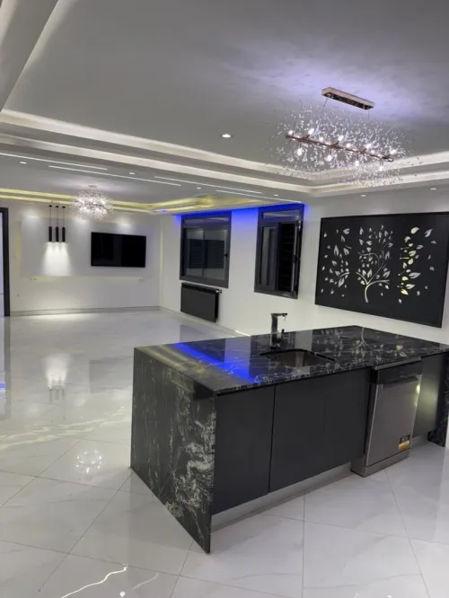 Vente Appartement F4 Alger Dely brahim