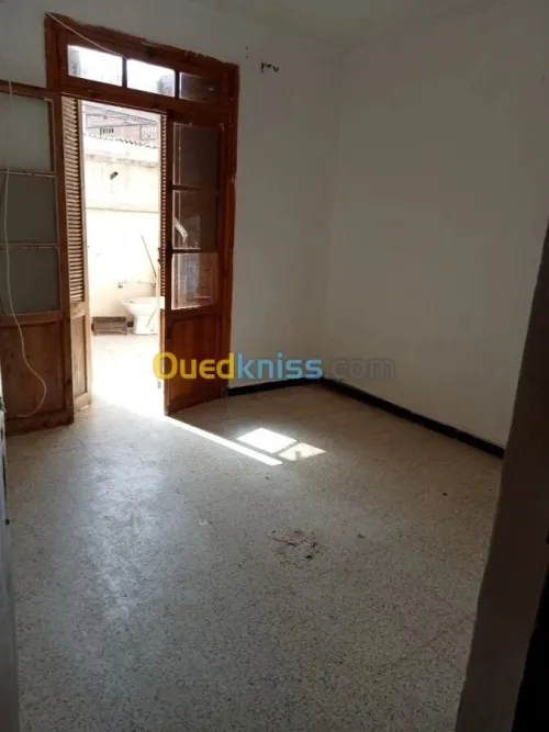Vente Villa Alger Rouiba