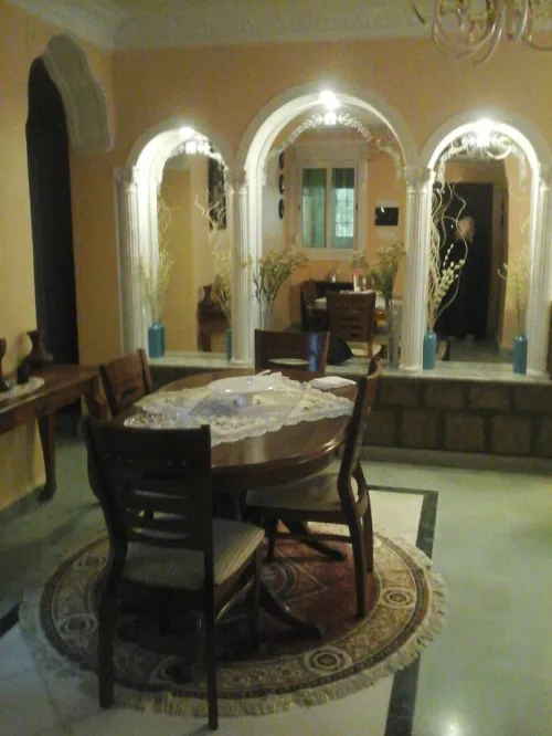 Location Villa Boumerdes Hammedi