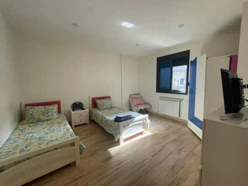 Location Appartement F3 Alger Ain taya