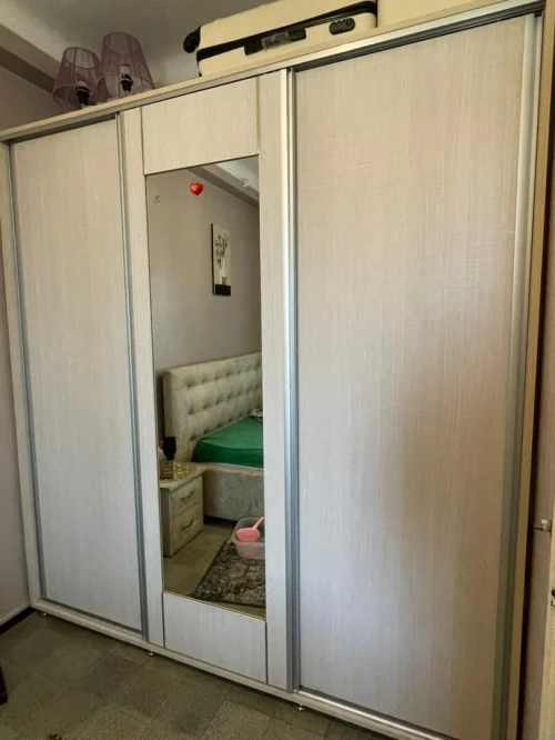 Vente Appartement F3 Alger Rouiba