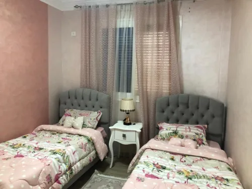 Location Appartement F4 Alger Ain taya