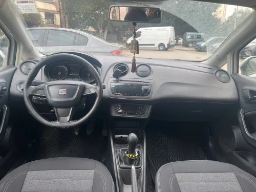 Seat Ibiza 2012 Fully