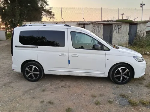 Volkswagen Caddy 2021 Caddy