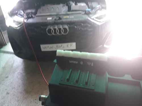 REPARATION  CLIM AUTOS