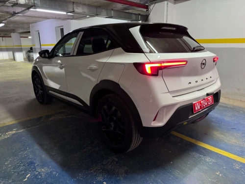 Opel Mokka 2025 GS Line