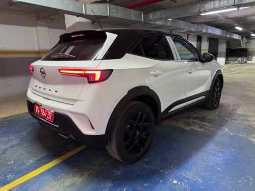 Opel Mokka 2025 GS Line