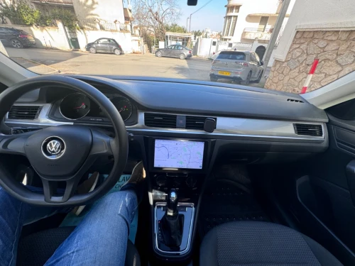 Volkswagen Bora 2023 