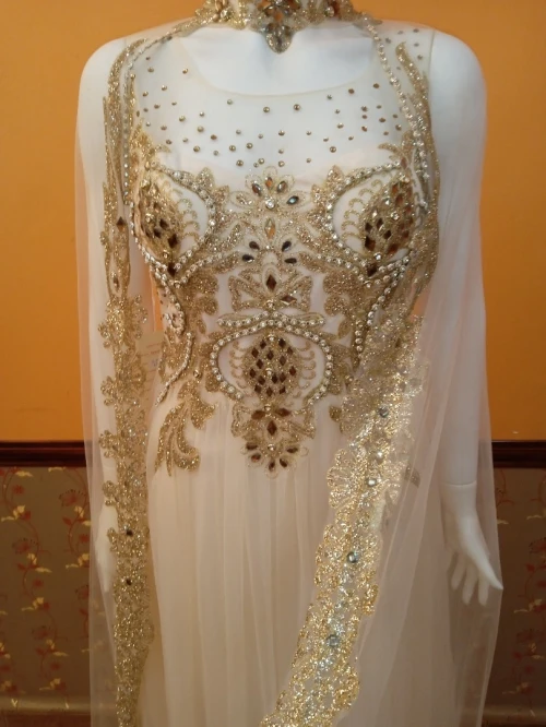Robe Soirée