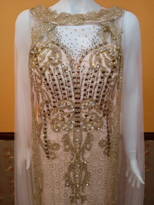 Robe Soirée