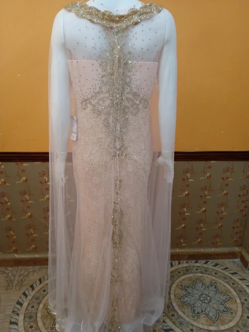 Robe Soirée