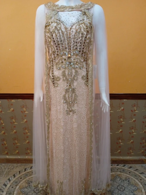 Robe Soirée