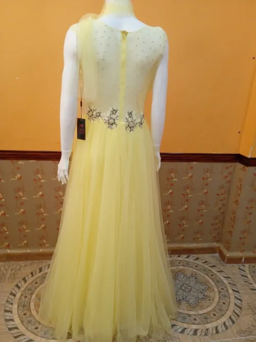 Robe Soirée